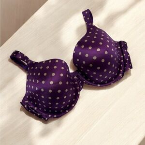 NWT Soma Enhancing Shape Full Coverage Lined Bra - 40DD